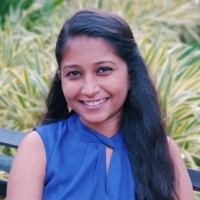 Ankita Sanil