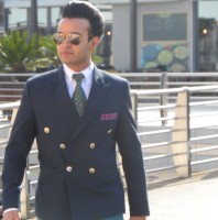 Amarjot singh