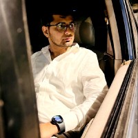 Barath Balakrishnan