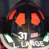 Luke Lange
