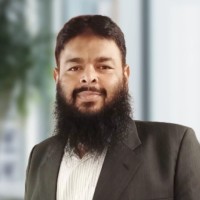 M Arif Shaikh