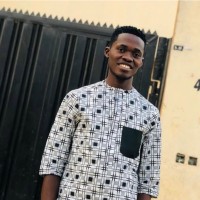 Fashina Jamiu