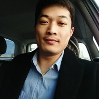 马龙振