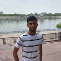 Ashwin R. Natarajan