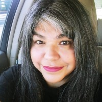 Tamara English