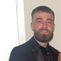 Ben Finnegan Cip