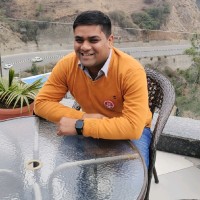 Deepak thapa