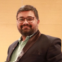 Punit S. Gajera