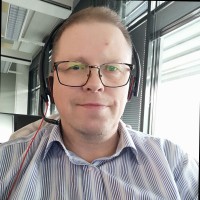 Pertti Miettunen, M.Sc. (Forest Economics and Marketing)