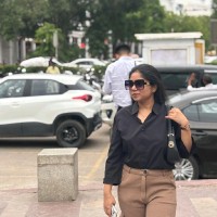 Ashfiya Rahman