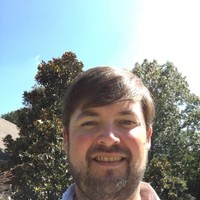 Daniel Hunt