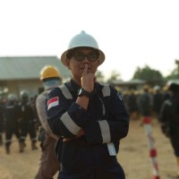 Teguh Wibowo