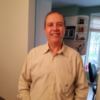 Joe De Sousa