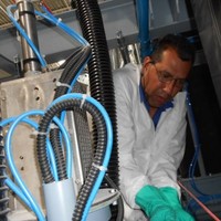 Daniel Domínguez  Palacios