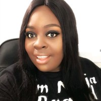 Gloria Ibrahim