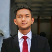 Samitha Fernando