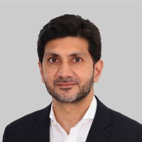 Shazad Amin