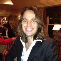 Norman Porter - Graphic Designer
