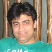 Purushottam Desai