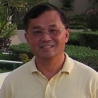 Paul Chu
