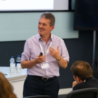 Frank Devine