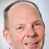 Arnold Moolhuizen