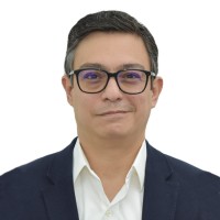 Eduardo J. Perez Blandon