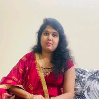 Susmitha Challa