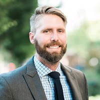 Branden Belush