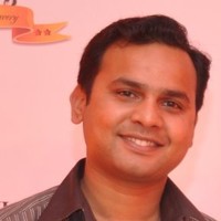 Mahesh Kumar