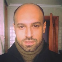 Daniel Sabiote