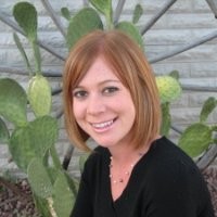 Briana Bergstrand
