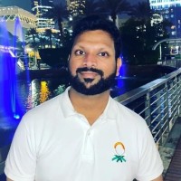 Mithilesh Mohan
