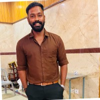Saravanan Suriyakumar
