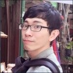 Chun-Yu Robin Lin