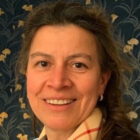 Hildy Huber Kryeziu