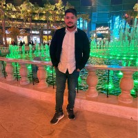 Asad Mughal