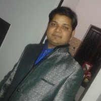 Amit Shrivastava