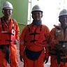 Giot Mardongan Siahaan
