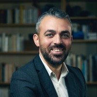 Laurent CORTE 🏹 SAGITTIS CONSEILS