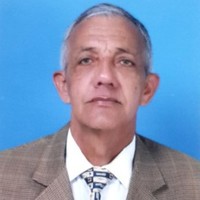Jose Francisco Leon Naranjo
