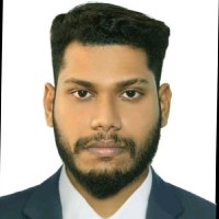 VISHNU RADHAKRISHNAN