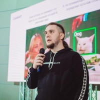 Sergei Zotov