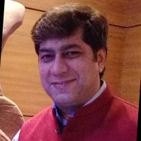 Vinay Mitra