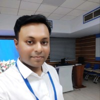 Debashish Bose