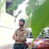 Debjyoti Dey