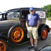 Ray Putnam