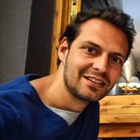 Mario Asensio Figueras