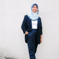 Izma Shaikh