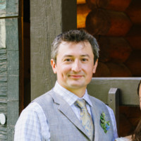 Daniel Peralta